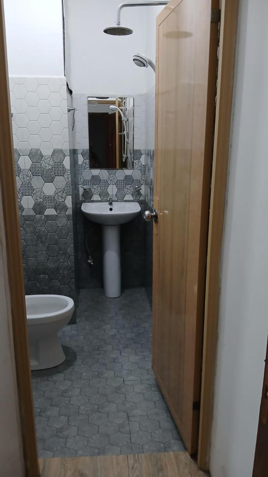 The Peak Residence Nallathanniya Екстериор снимка
