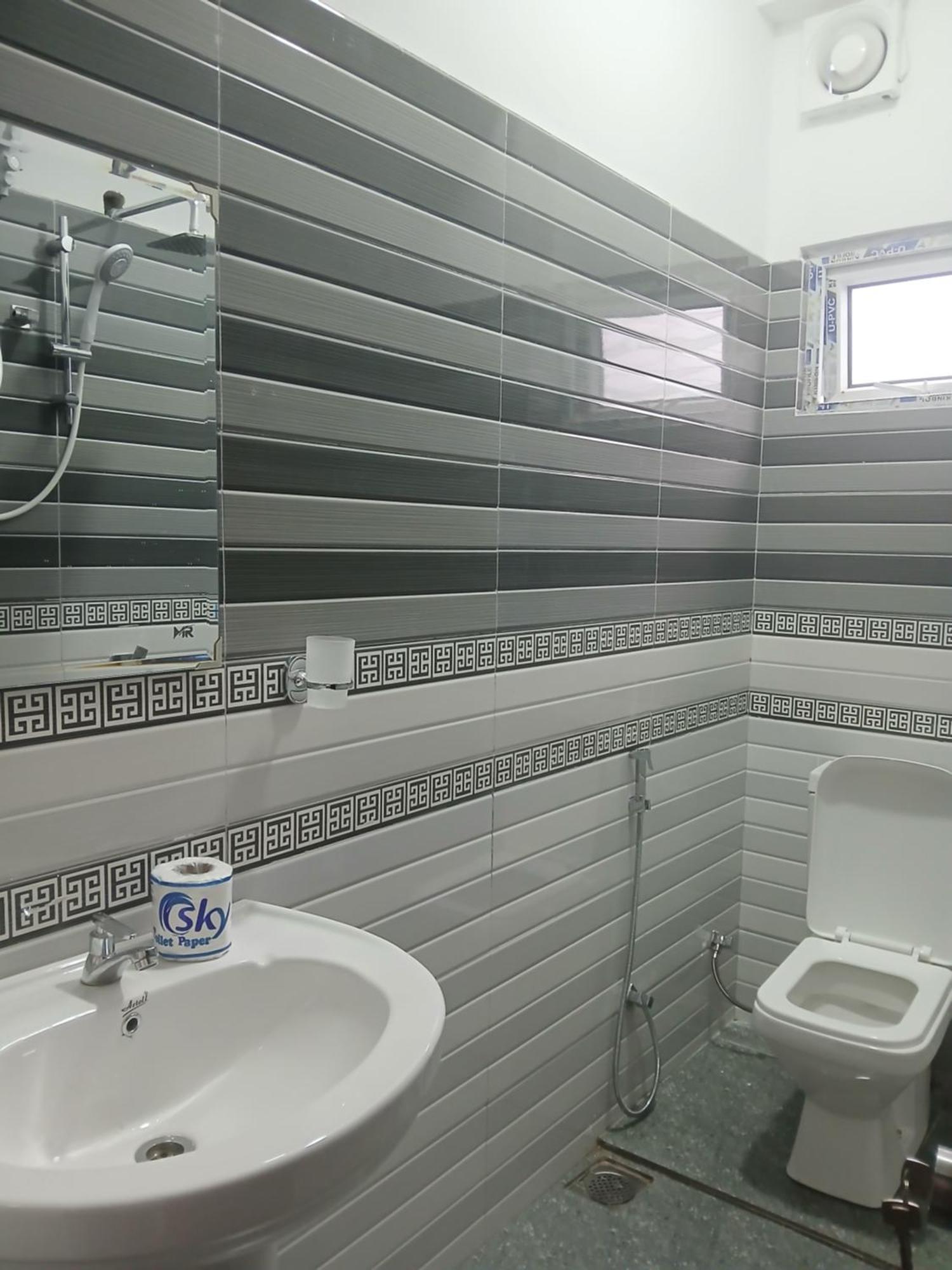 The Peak Residence Nallathanniya Екстериор снимка